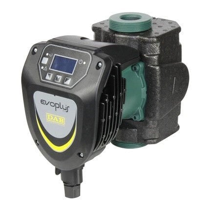 Dab Evoplus 60/180 Xm Frek. Kont. Pompa (9,2-0,6 M3/H / 0,6-6,2 Mss)