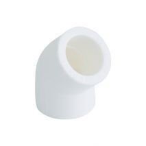 Kalde 25 MM Dirsek 45° - 400 Adet - Ücretsiz Sevk