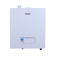 Vaillant ecoFİT Plus 150 129.000 Kcal/H Duvar Tipi Premix Yoğuşmalı Kazan (Pompa Hariç)