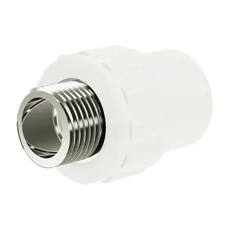 Turbo Dış Dişli Rakor ½'' - Karma Ücretsiz Kargo