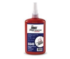 Force 5543 Sıvı Conta Yapıştırıcı 250Ml - Karma Ücretsiz Kargo