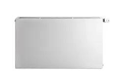 Tt Style 22-600X050 Dekoratif Panel Radyatör - Ücretsiz Sevk