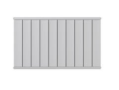 Risa Atom 600X1500 - 15 Dilim 1500 Kcal/H Alüminyum Radyatör - Ücretsiz Sevk