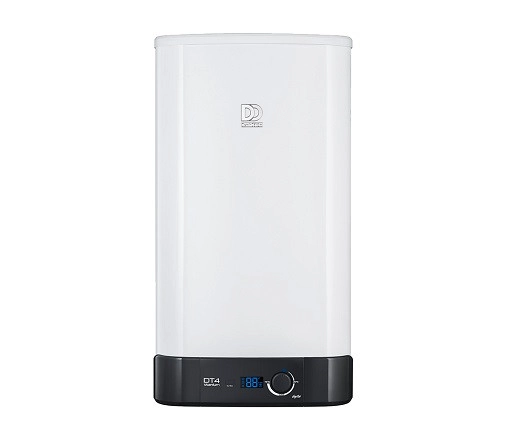 Demirdöküm Dt4 Titanium Digital 65 Lt  Digital Termosifon