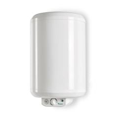 BAYMAK AQUA KONFOR 100 lt (Montaj Hariç)  Titanium Silindirik Termosifon