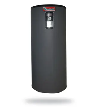 Baymak 300 Lt Çift Serpantinli AQUA Boyler