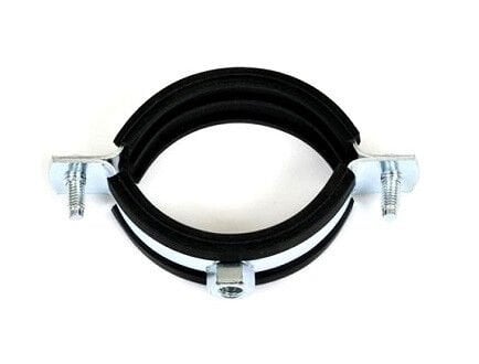 Somunlu Kelepçe 40-46 (1¼'''') - Karma Ücretsiz Kargo