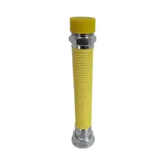 ORSEL  20Cm (316L) 1''Makaronlu Sayaç Flexi Ts 13890