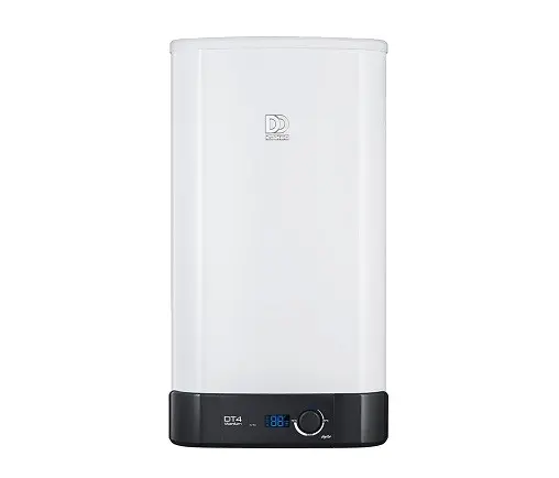 Demirdöküm Dt4 Titanium Digital 50 Lt  Digital Termosifon