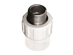 Plastherm Dış Diş Rekor 25x3/4 mm -  Karma Ücretsiz Kargo