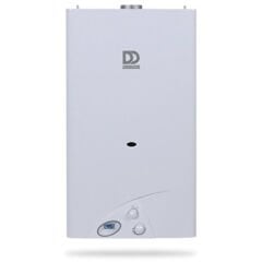 Demirdöküm L 350 F 14 Lt Fanlı Hermetik Şofben