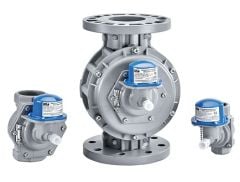 Eska 2 ½ '' Flanşlı Mekanik Deprem Vanası  (Emv1065) - Karma Ücretsiz Kargo