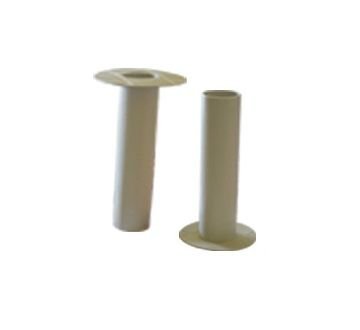 Boru Kılıfı 1'' 32mm - 250 Adet - Ücretsiz Sevk