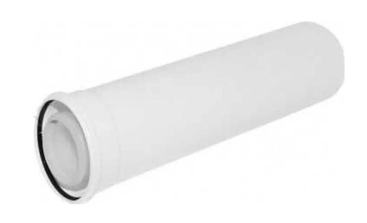 Protherm Şofben Baca Uzatması 100Cm