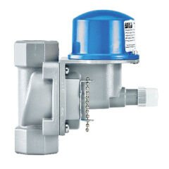 Eska 1¼'' '' Mekanik Deprem Vanası (Emv 1032) - Karma Ücretsiz Kargo