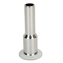 Boru Gizleme Tekli Krom - Karma Ücretsiz Kargo