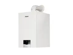 Vaillant VUI 36Cs/1-5 (N-Tr) Ecotec Plus 26.000 Kcal/H Premix Yoğuşmalı Kombi-20 Lt Entegre Boylerli