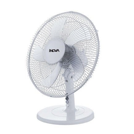 İnova Aliza 16'' Masa Üstü Vantilatör