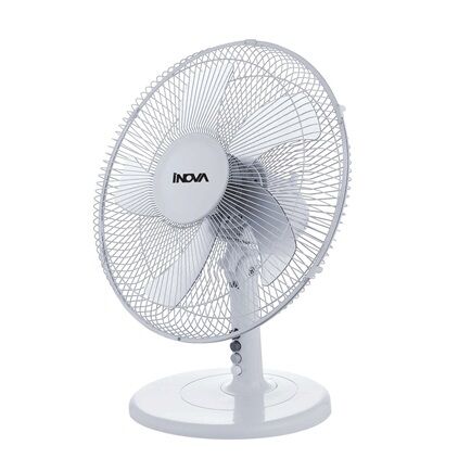 INOVA Aliza 16'' Masa Üstü Vantilatör
