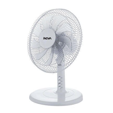 İnova İmbat 12'' Masa Üstü Vantilatör
