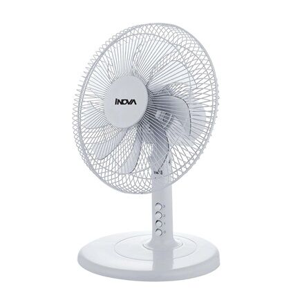INOVA İmbat 12'' Masa Üstü Vantilatör