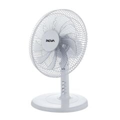 INOVA İmbat 12'' Masa Üstü Vantilatör - Ücretsiz Sevk