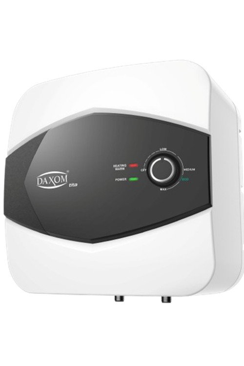 DAXOM UKDAX-15DTU 15 lt Tezgah Üstü Termosifon (Montaj Hariç)