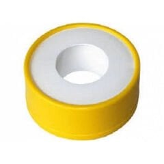 Beyaz (Su) Teflon Bant - Ücretsiz Sevk