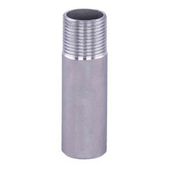 Dişli Boru Parçası 1 ¼'' (Hazır Diş)