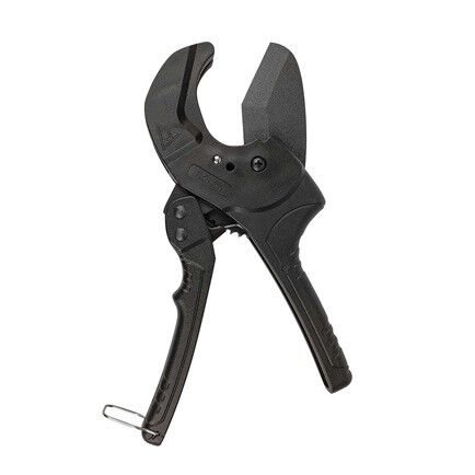 Fusion Klbm42 42MM Ağır Hizmet Tipi Otomatik Plastik Boru Makası - Ücretsiz Sevk