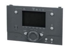Baymak Lectus Rvs 283 Kontrol Paneli - Kaskad