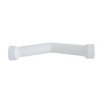 Kalde 32 MM Kavisli Boru - 36 Adet - Ücretsiz Sevk