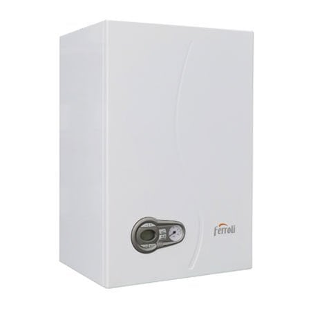 FERROLİ BLUEHELIX TECH 25 C Premix Yoğuşmalı Kombi