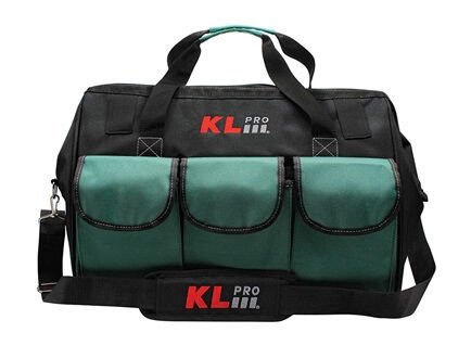 Fusion Kltct20 Çok Gözlü Alet Çantası Büyük Boy - Ücretsiz Sevk