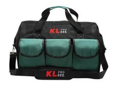 Fusion Kltct20 Çok Gözlü Alet Çantası Büyük Boy - Ücretsiz Sevk