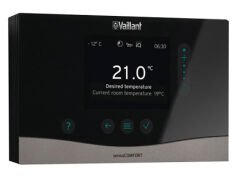 Vaillant Senso Comfort VRC 720 Kablolu Otomatik Kontrol Paneli