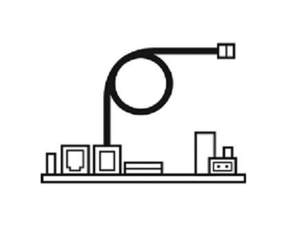 Vaillant Ecofit Plus Vr32 Kaskad Veri Yolu Modülü