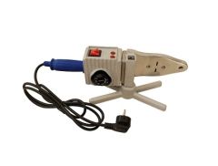 Plastherm Kaynak Makinası