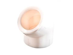 Plastherm Dirsek 20 mm 45° - Karma Ücretsiz Kargo