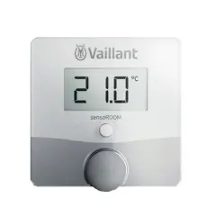 Vaillant Akıllı Oda Termostatı MyVaillant Smart- Ücretsiz Sevk