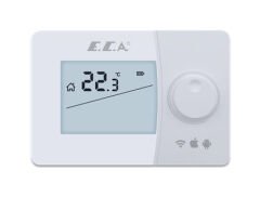 ECA Poly Smart Akıllı Oda Termostatı