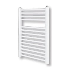 Sanpan 4/11 Beyaz Havlupan - 22 MM Çaplı 18 Boru - Ücretsiz Sevk