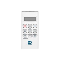 DEMİRDÖKÜM Kion Inverter 12 A++ Sınıfı R32 Split KLİMA