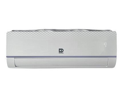 Demirdöküm Kion Inverter 12 11.942 Btu/H A++ SınıFI R32 Split Klima