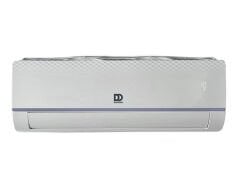 Demirdöküm Kion Inverter 12 11.942 Btu/H A++ SınıFI R32 Split Klima