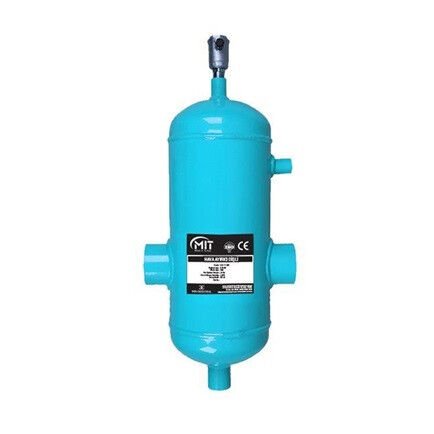 Mıt Hava Ayırıcı DN40 Dişli - Ücretsiz Sevk