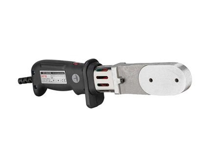 Fusion Kf10 Pp Boru Kaynak Makinası 700W 40MM - Ücretsiz Sevk
