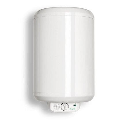 Baymak Aqua Konfor 65 Lt (Montaj Hariç)  Titanium Silindirik Termosifon