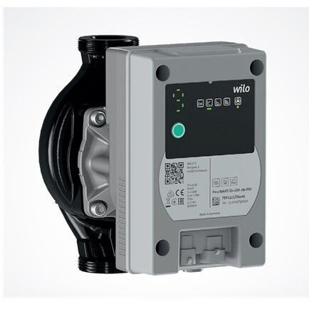 ECA Felis Primer Devre Sirkülasyon Pompası (Para Maxo 25-180-08 F01)-100/125 Kw İçin