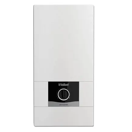 Vaillant VED Pro 21/8 21 Kw Trifaze 8 Lt/Dk Elektikli Şofben
